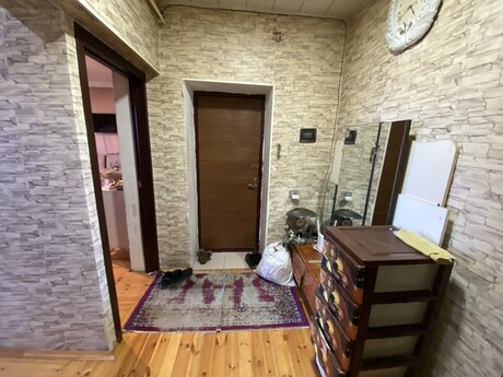 Объявление №6438845 - Баку, пос. Говсан, 2-комн., 55 м², 2/5 этаж