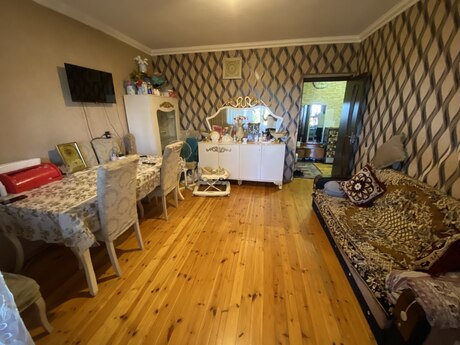 2-room apartment, 55 m², Hövsan: 110 000 ₼ 3