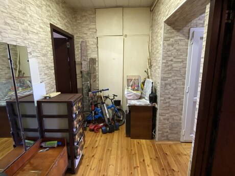 2-room apartment, 55 m², Hövsan: 110 000 ₼ 2