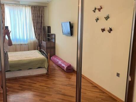 Kirayə 2 otaqlı mənzil, 90 m², Nəriman Nərimanov: 999 ₼/ay 4