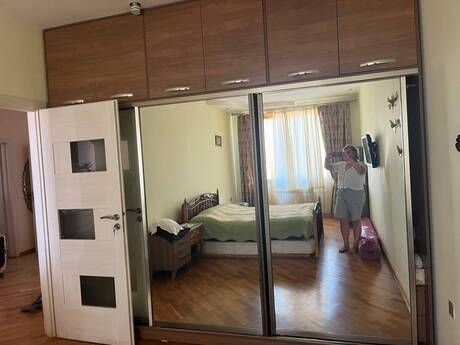 Kirayə 2 otaqlı mənzil, 90 m², Nəriman Nərimanov: 999 ₼/ay 5
