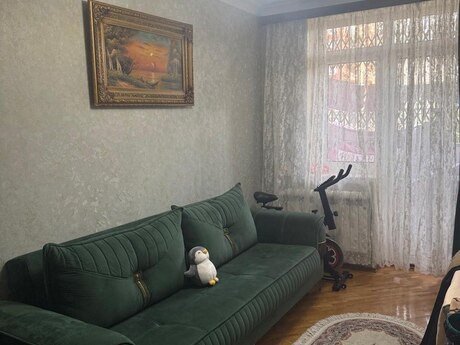 5 otaqlı mənzil, 115 m², Nərimanov: 290 000 ₼ 5