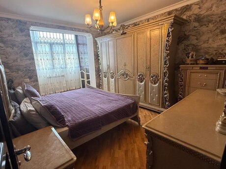 5 otaqlı mənzil, 115 m², Nərimanov: 290 000 ₼ 3
