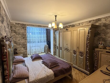 5 otaqlı mənzil, 115 m², Nərimanov: 290 000 ₼ 4