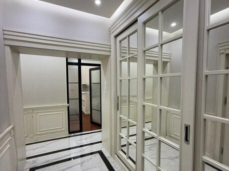 Kirayə 3 otaqlı mənzil, 90 m², 28 May: 1 500 ₼/ay 2