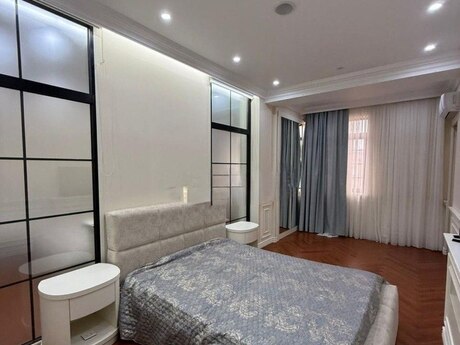 Kirayə 3 otaqlı mənzil, 90 m², 28 May: 1 500 ₼/ay 3