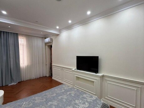 Kirayə 3 otaqlı mənzil, 90 m², 28 May: 1 500 ₼/ay 5