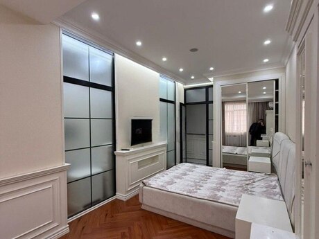 Kirayə 3 otaqlı mənzil, 90 m², 28 May: 1 500 ₼/ay 4
