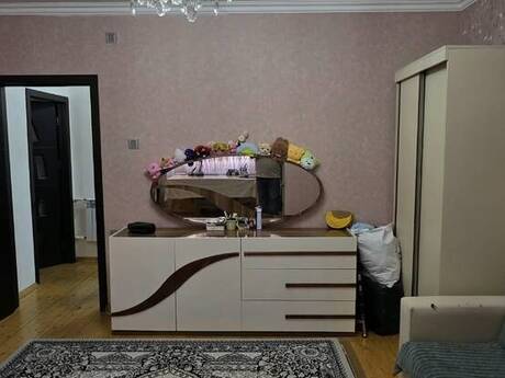 Объявление №6438844 - Хырдалан, Хырдалан, 2-комн., 50 м², 1/11 этаж