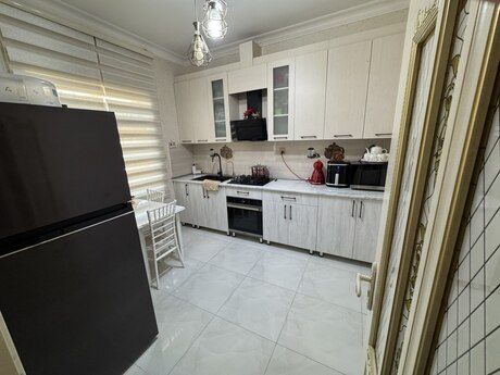 5 otaqlı həyət evi, 150 m², Biləcəri: 235 000 ₼ 5