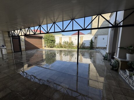 5 otaqlı həyət evi, 150 m², Biləcəri: 235 000 ₼ 2