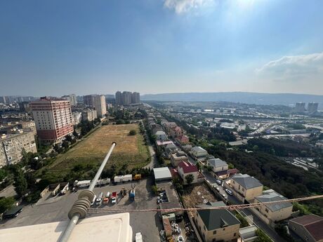 2 otaqlı mənzil, 60 m², Memar Əcəmi: 174 000 ₼ 2