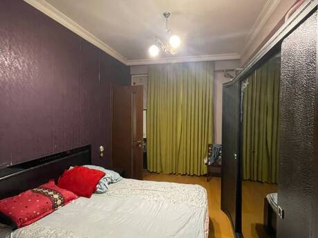 2 otaqlı mənzil, 60 m², Memar Əcəmi: 174 000 ₼ 5
