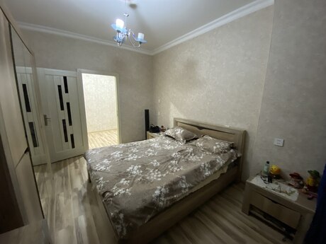 2-комнатная квартира, 54 м², Hövsan: 125 000 ₼ 2