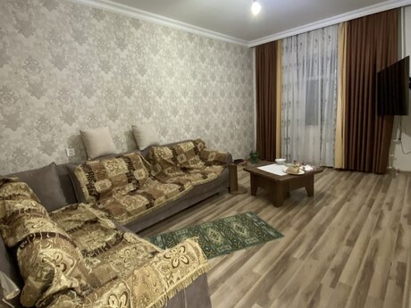 2-комнатная квартира, 54 м², Hövsan: 125 000 ₼ 4