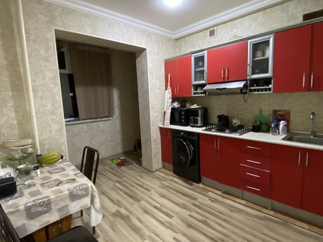 2-комнатная квартира, 54 м², Hövsan: 125 000 ₼ 5