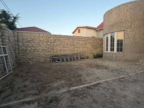 5 otaqlı həyət evi, 200 m², Qala: 185 000 ₼ 3