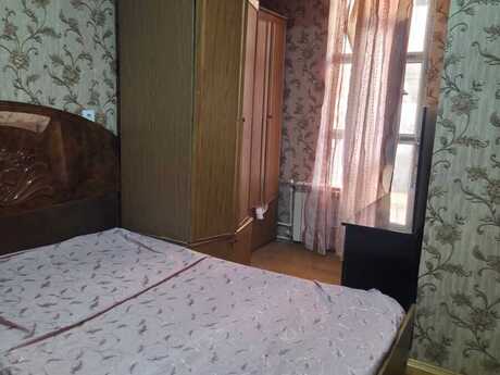 2 rooms · 45 m² · floor 3/5, Nəriman Nərimanov