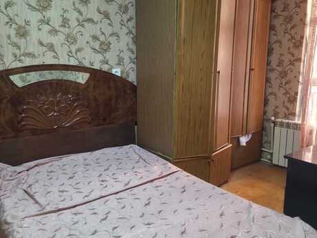 2-room apartment for rent, 45 m², Nəriman Nərimanov: 650 ₼/mo 3