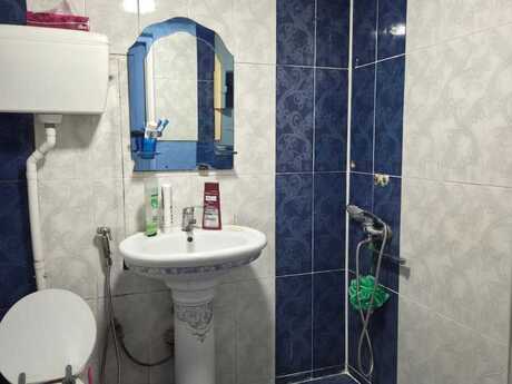 2-room apartment for rent, 45 m², Nəriman Nərimanov: 650 ₼/mo 2