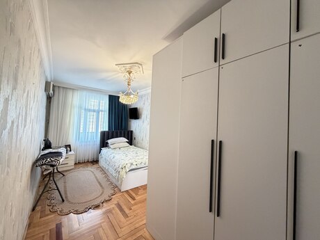 3 otaqlı mənzil, 92 m², Əhmədli: 245 000 ₼ 5