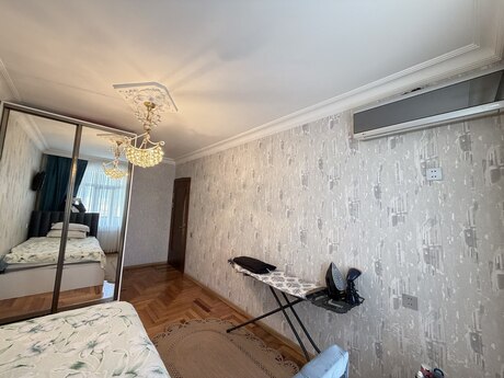 3 otaqlı mənzil, 92 m², Əhmədli: 245 000 ₼ 3