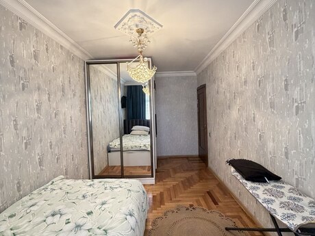 3 otaqlı mənzil, 92 m², Əhmədli: 245 000 ₼ 4