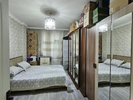 2 otaqlı mənzil, 55 m², Masazır: 90 000 ₼ 3