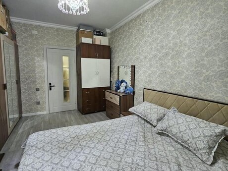 2 otaqlı mənzil, 55 m², Masazır: 90 000 ₼ 4