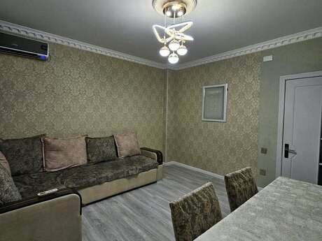 2 otaqlı mənzil, 55 m², Masazır: 90 000 ₼ 2