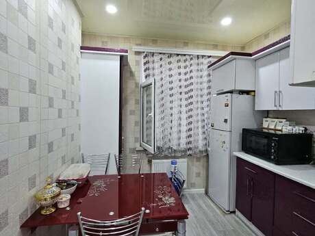2 otaqlı mənzil, 55 m², Masazır: 90 000 ₼ 5