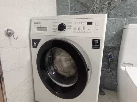 Аренда: 3-комнатная квартира, 90 м², 28 May: 1 300 ₼/мес 3