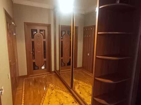 Аренда: 3-комнатная квартира, 90 м², 28 May: 1 300 ₼/мес 5