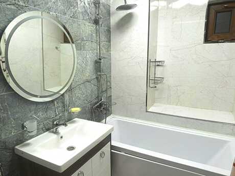 Аренда: 3-комнатная квартира, 90 м², 28 May: 1 300 ₼/мес 2