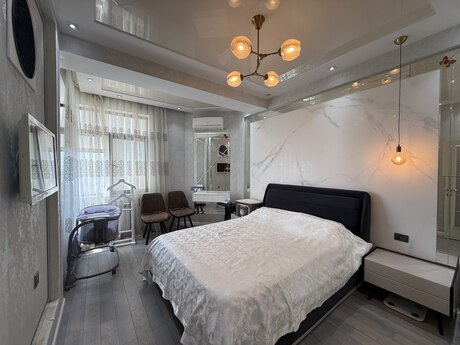 2 otaqlı mənzil, 60 m², Köhnə Günəşli: 160 000 ₼ 5