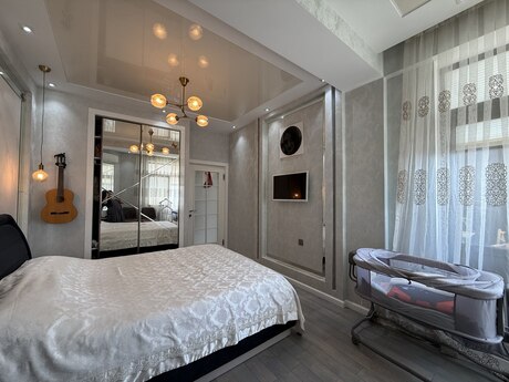 2 otaqlı mənzil, 60 m², Köhnə Günəşli: 160 000 ₼ 2