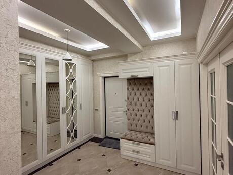 3 otaqlı mənzil, 145 m², Neftçilər: 370 000 ₼ 4