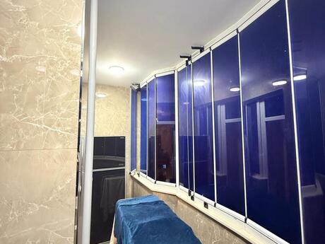 3 otaqlı mənzil, 145 m², Neftçilər: 370 000 ₼ 3