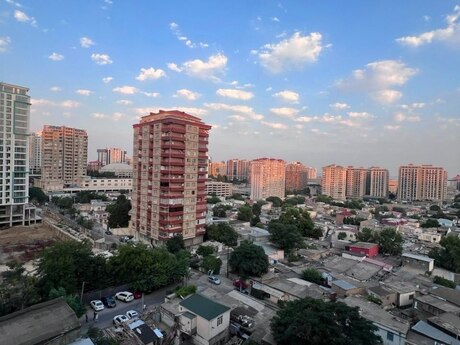 3 otaqlı mənzil, 106 m², Elmlər Akademiyası: 314 000 ₼ 5