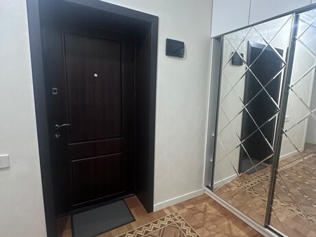 Kirayə 2 otaqlı mənzil, 60 m², Nərimanov: 750 ₼/ay 4