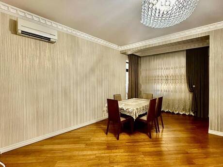 4 otaq · 210 m² · 2/8 mərtəbə, Nərimanov