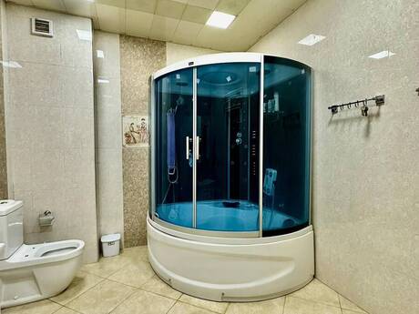 4 otaqlı mənzil, 210 m², Nərimanov: 535 000 ₼ 4