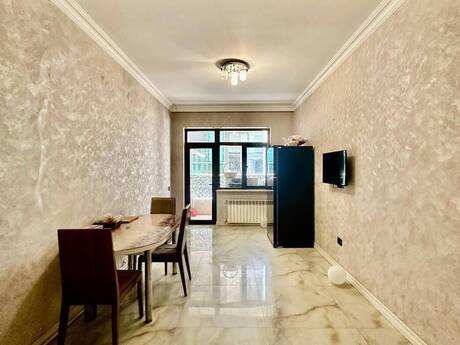 4 otaqlı mənzil, 210 m², Nərimanov: 535 000 ₼ 3