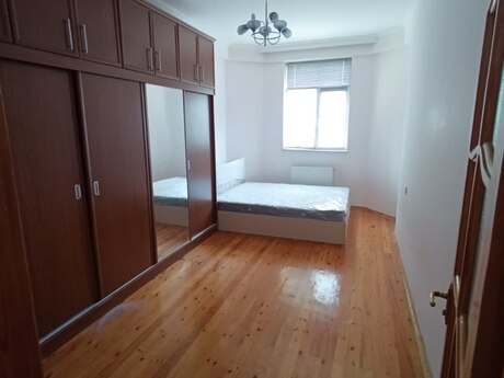Elan №6438891 - Bakı, Yasamal r., 2 otaqlı, 80 m², 6/11 mərtəbə
