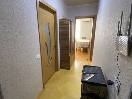 Объявление №6438893 - Баку, пос. Говсан, 2-комн., 55 м², 3/5 этаж