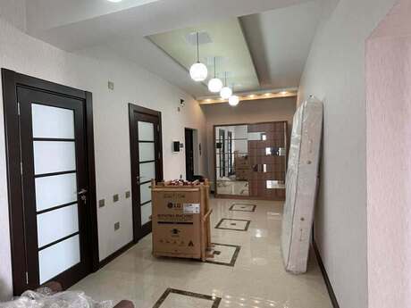 Elan №6438896 - Bakı, Yeni Yasamal q., 3 otaqlı, 130 m², 14/16 mərtəbə