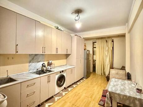 2 otaqlı mənzil, 71 m², Nəriman Nərimanov: 249 000 ₼ 4
