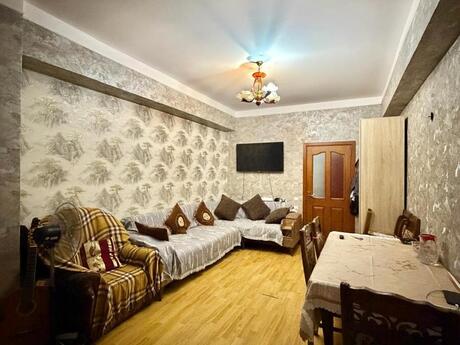2 otaqlı mənzil, 71 m², Nəriman Nərimanov: 249 000 ₼ 2