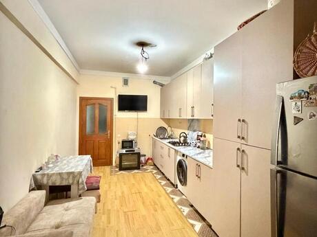 2 otaqlı mənzil, 71 m², Nəriman Nərimanov: 249 000 ₼ 5