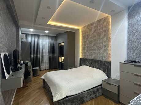 2-room apartment, 56 m², İnşaatçılar: 176 000 ₼ 2
